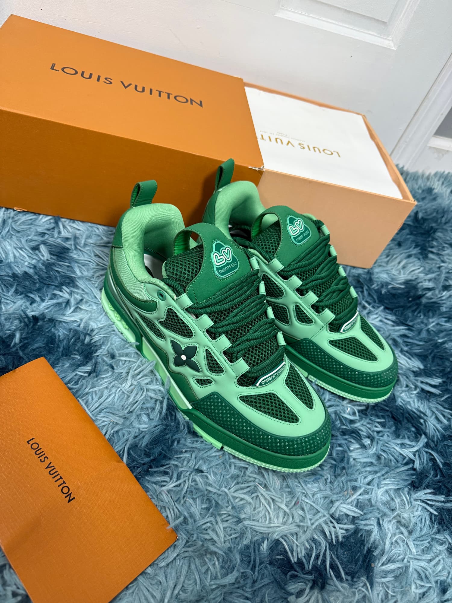 LV SKATE