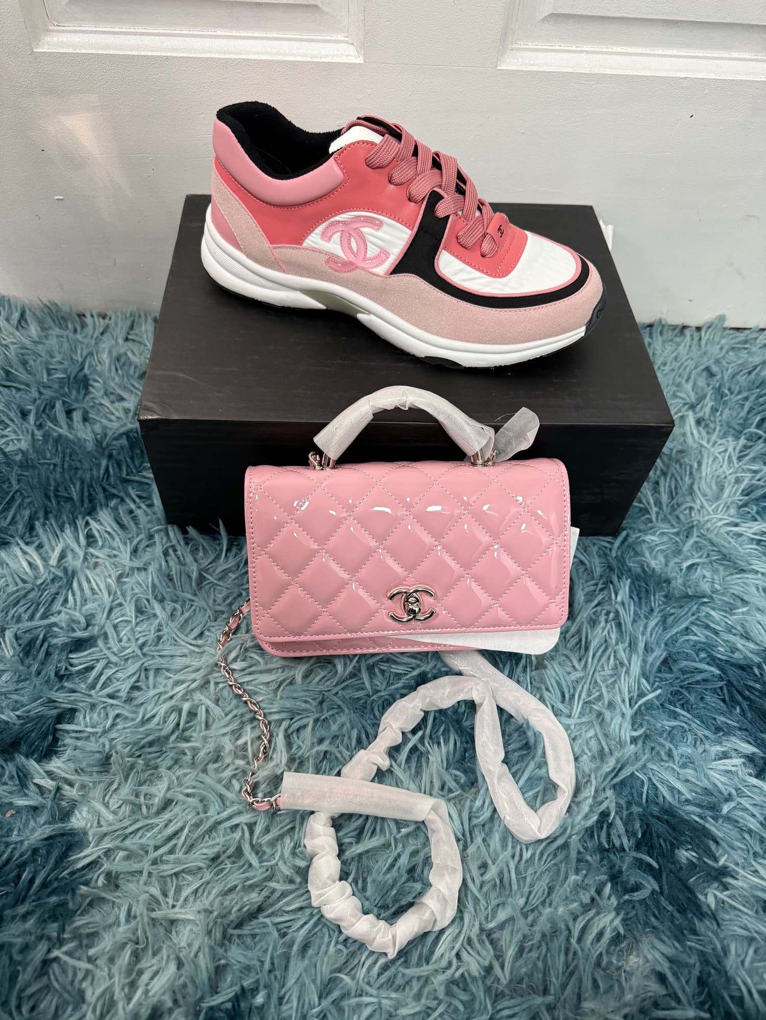 CHANEL SET