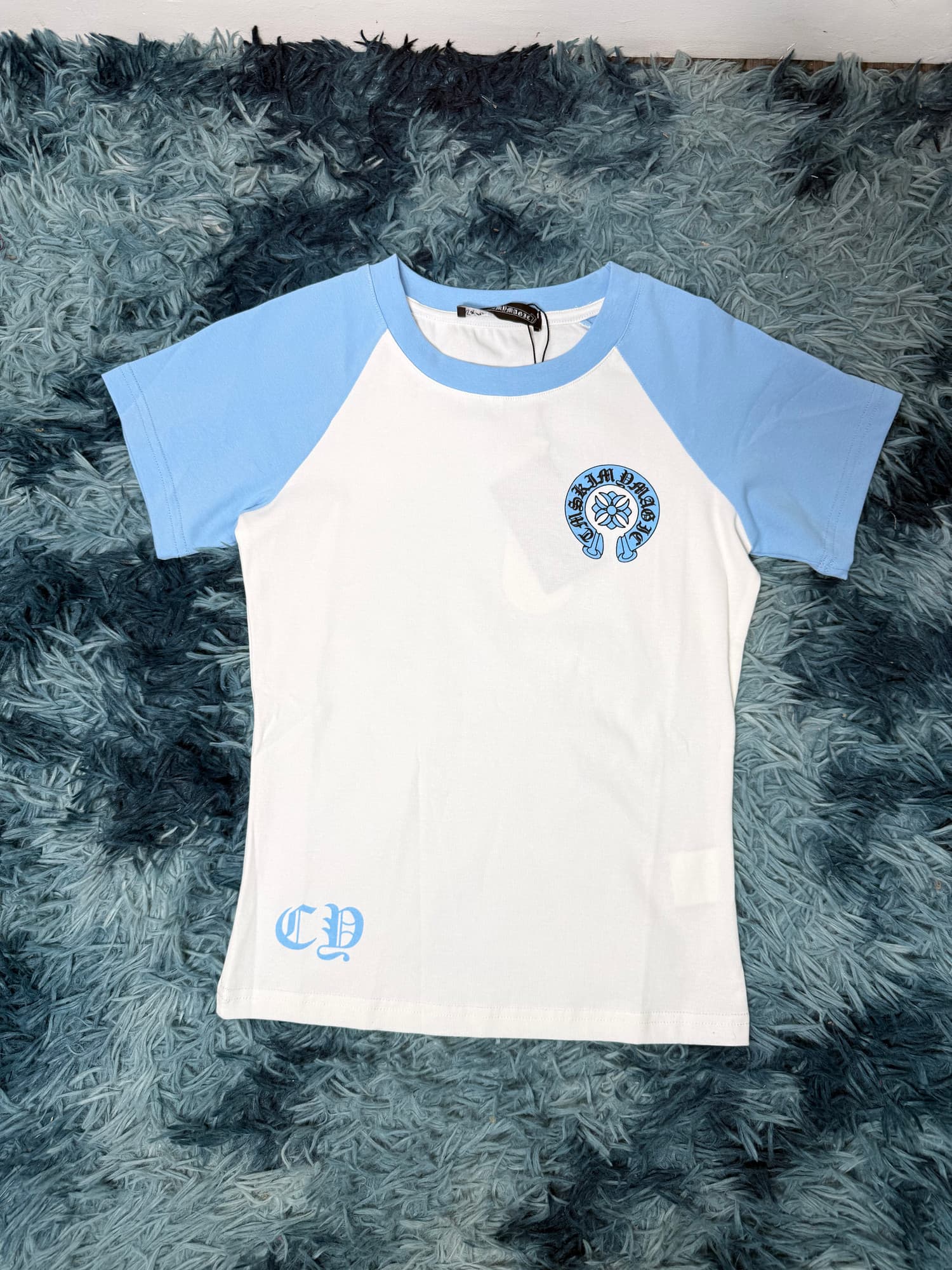 Chromeheart shirt