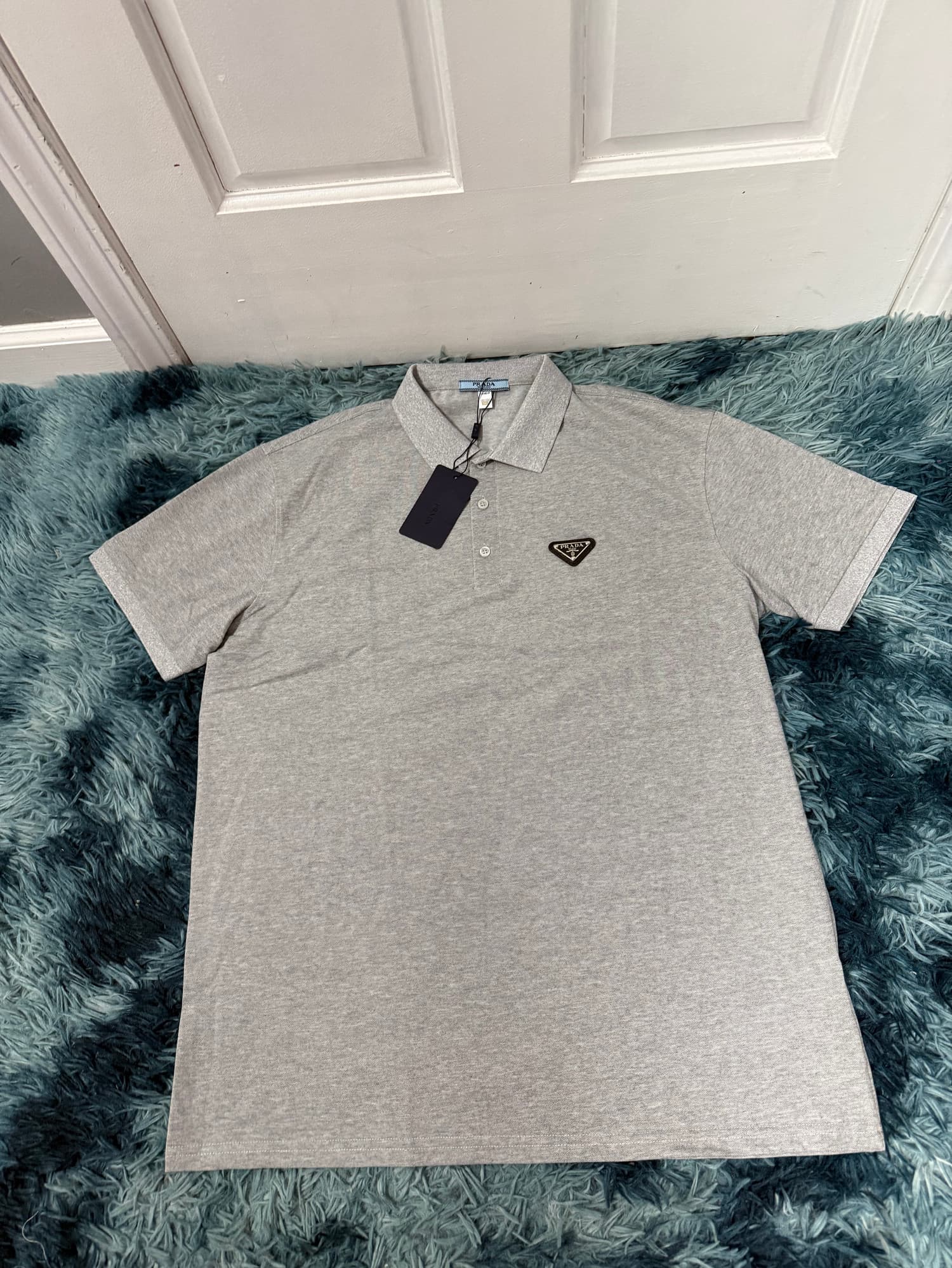 PRADA SHIRT
