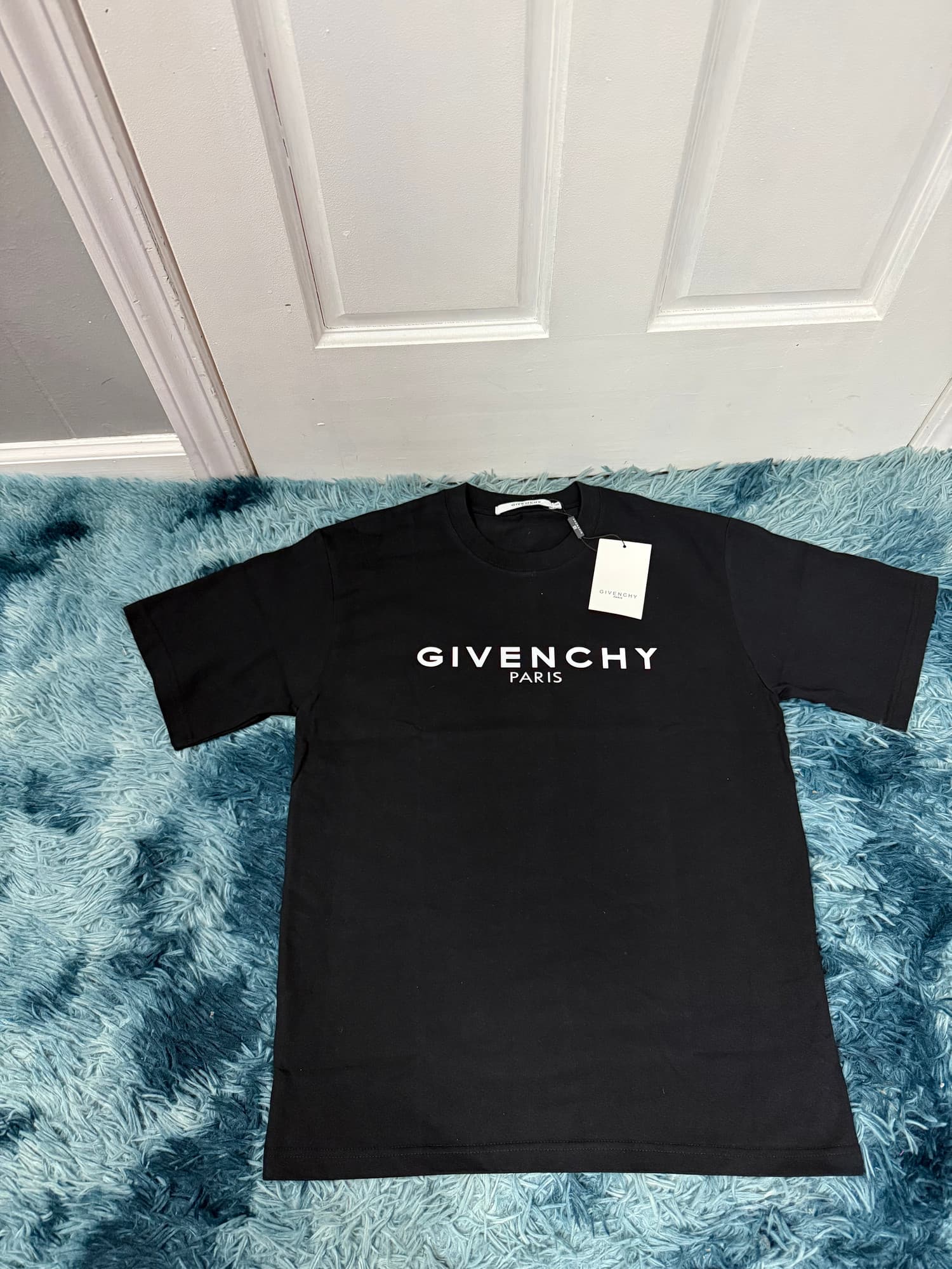 GIVENCHY SHIRT