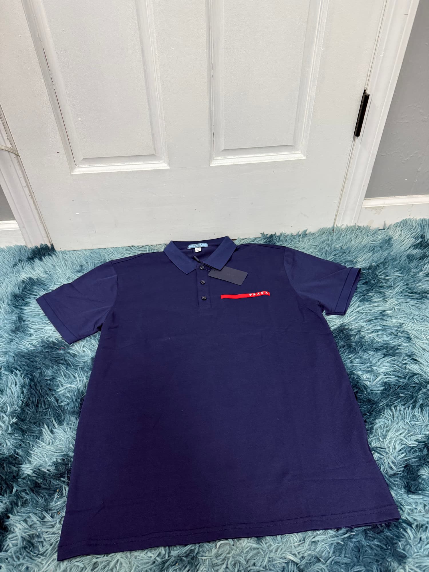 PRADA SHIRT