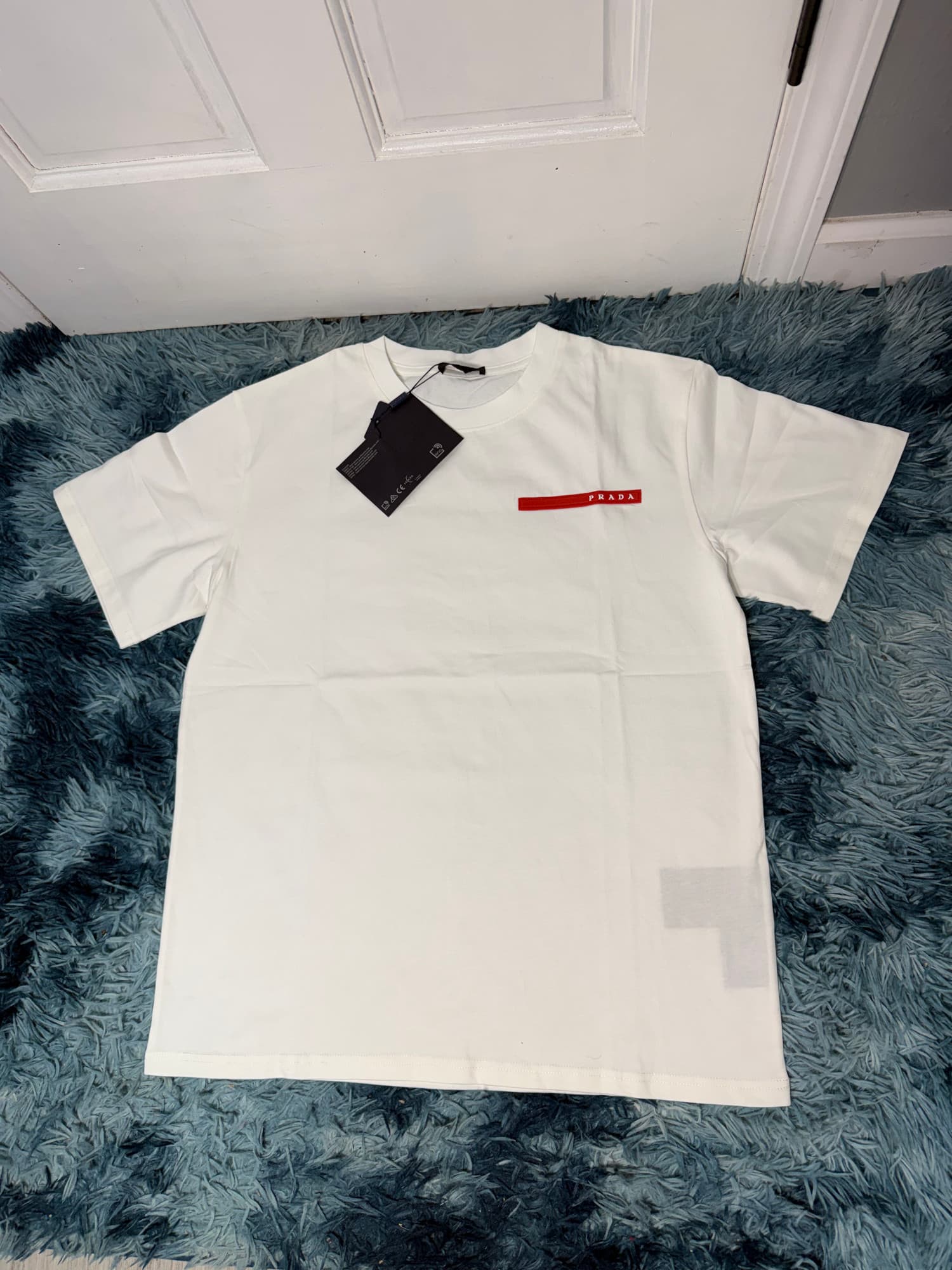 PRADA SHIRT