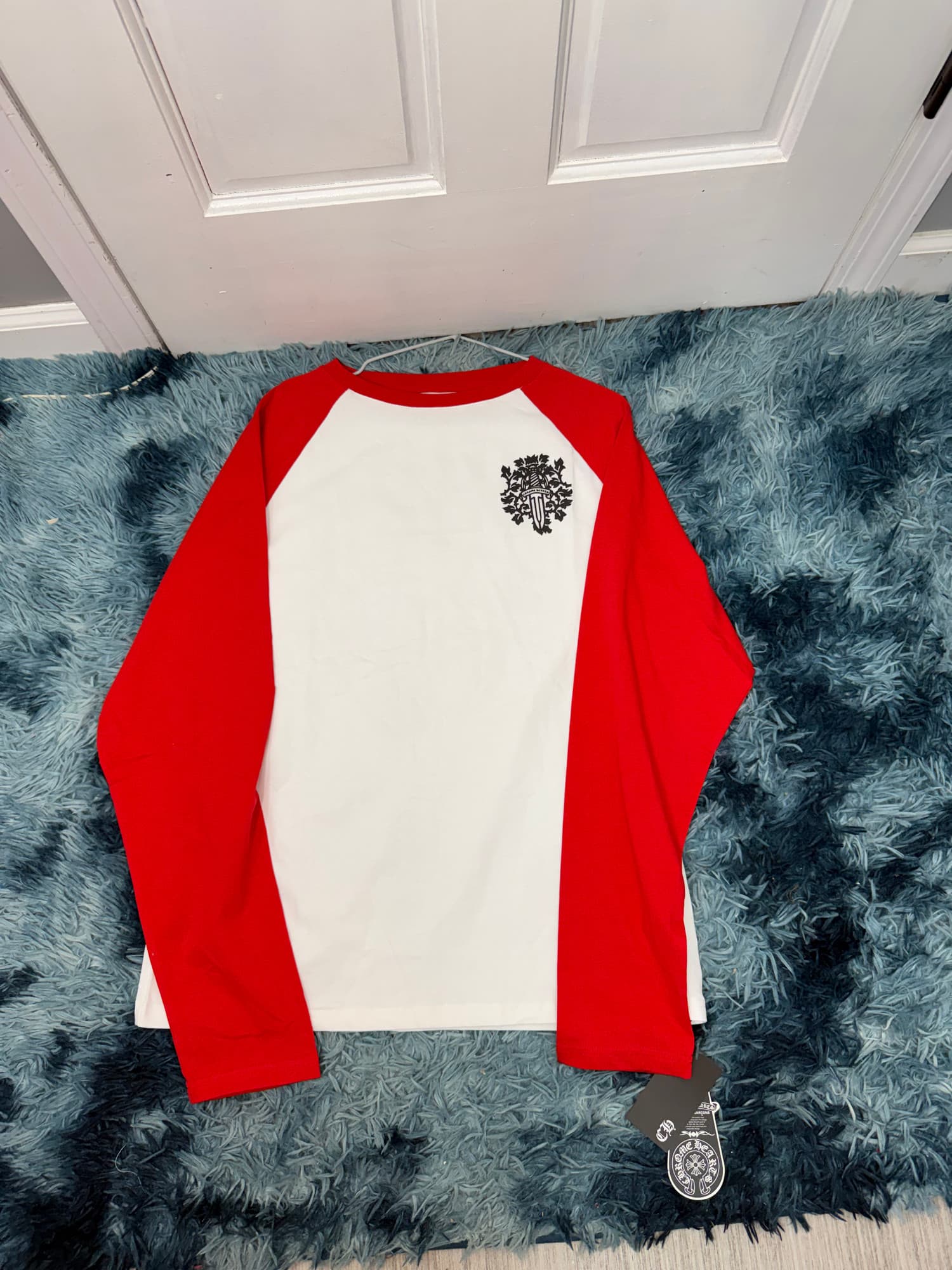 CHROMEHEART SHIRT