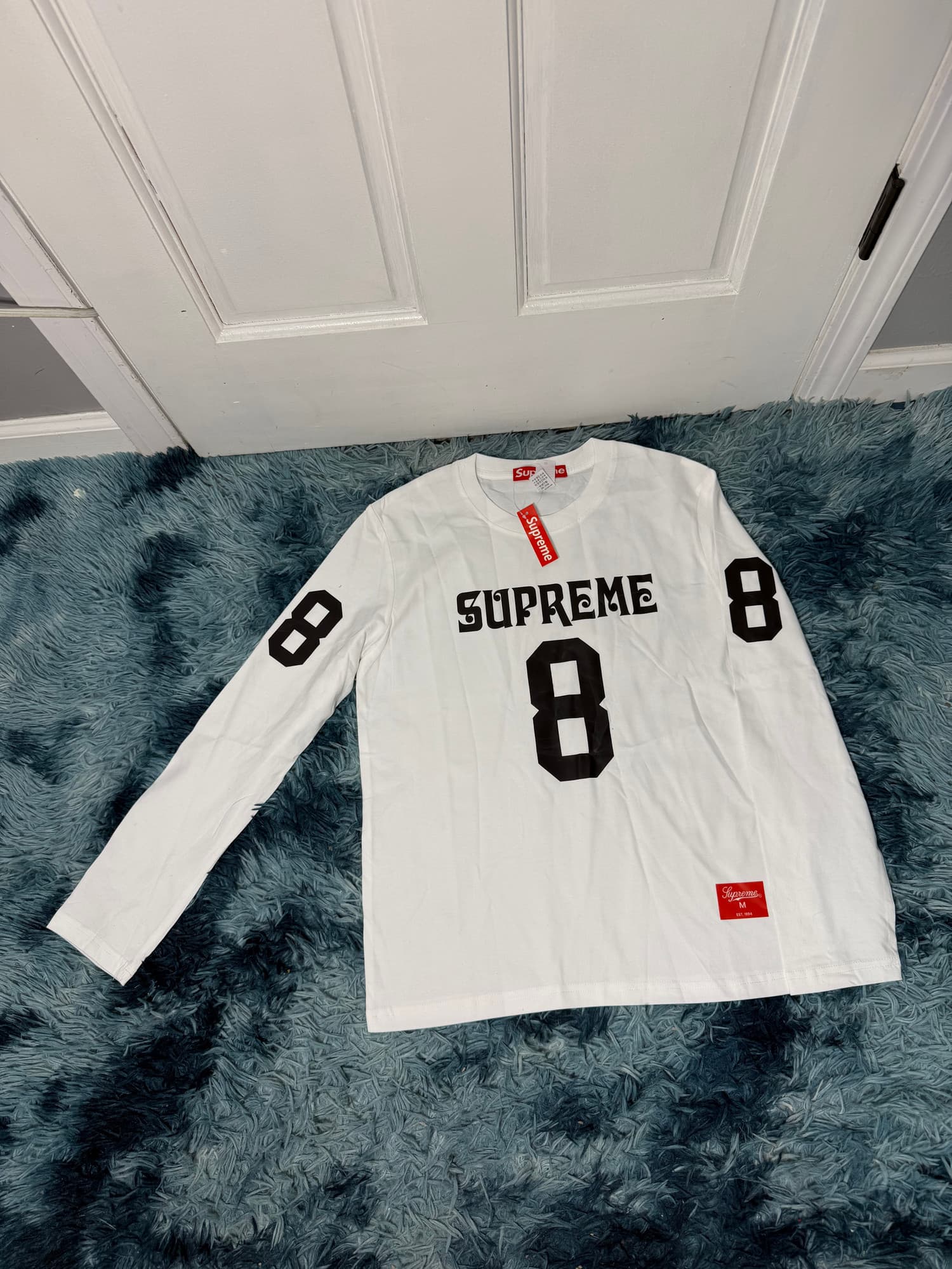 SIPREME SHIRT