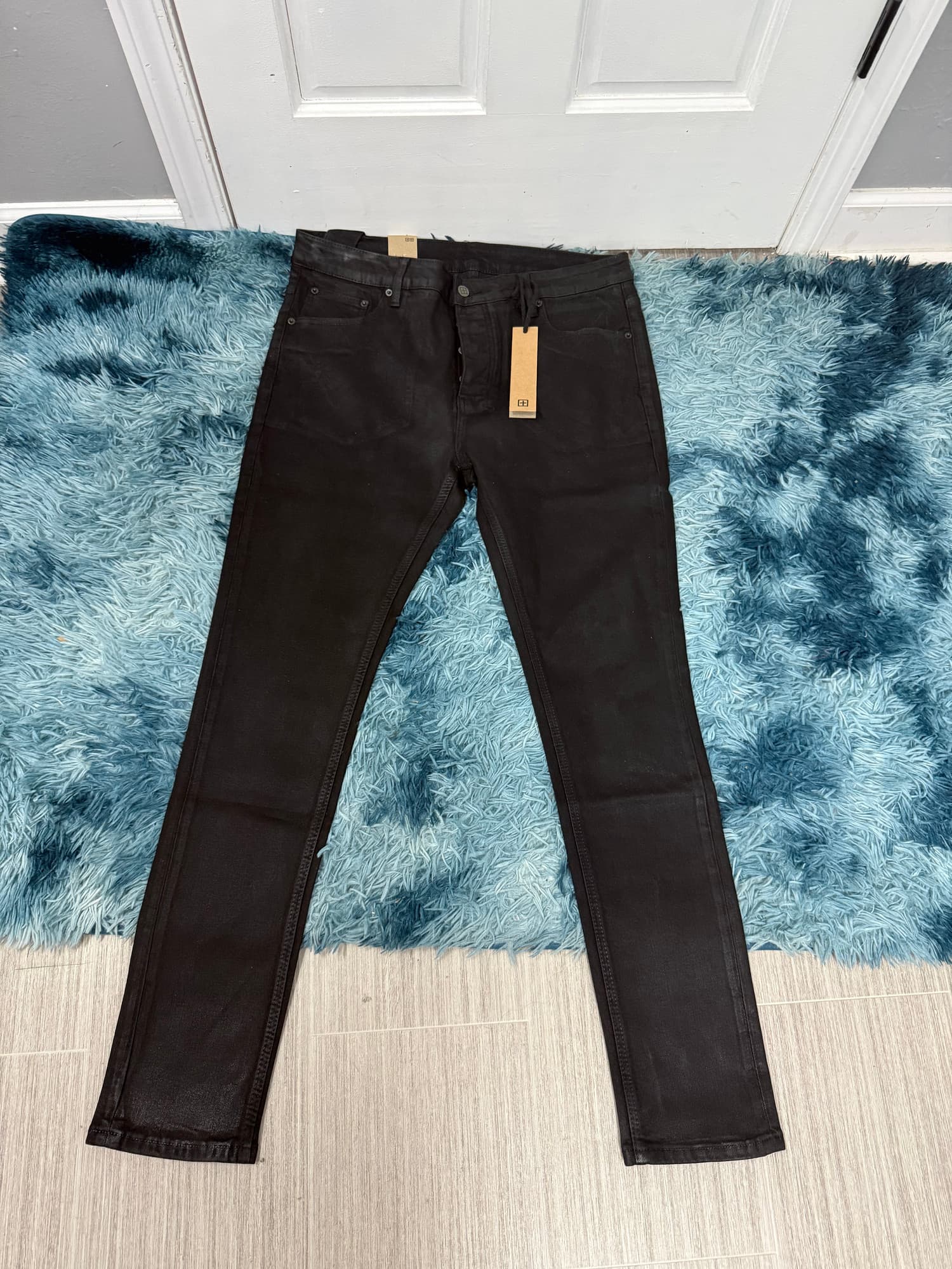KSUBI JEANS