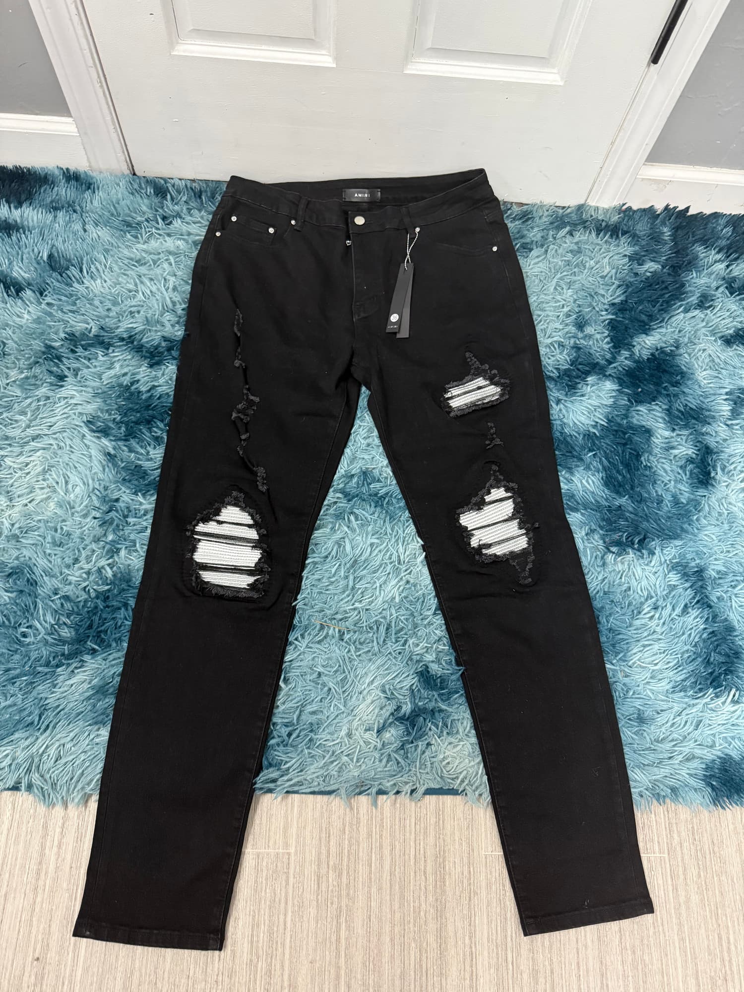 AMIRI JEANS