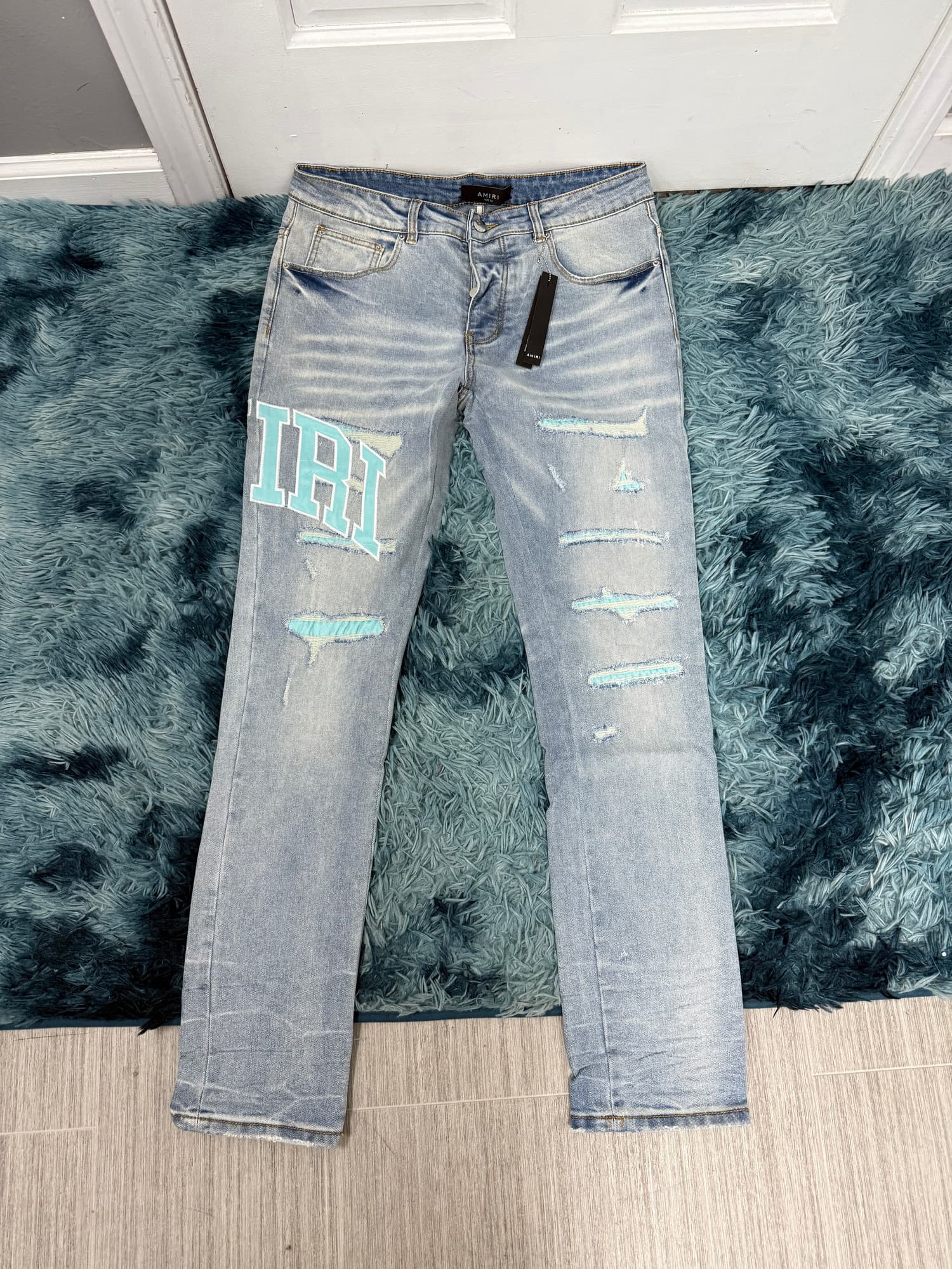 AMIRI JEANS