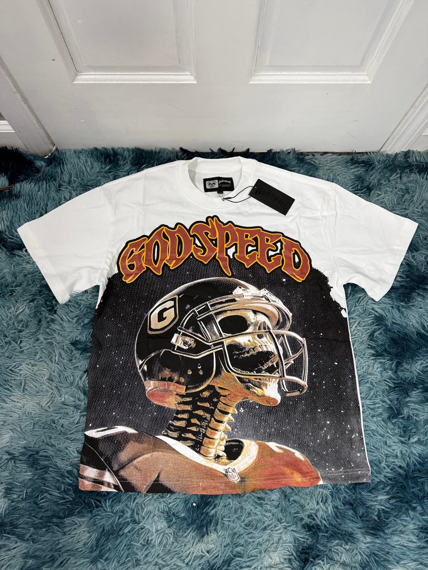 GODSPEED SHIRT