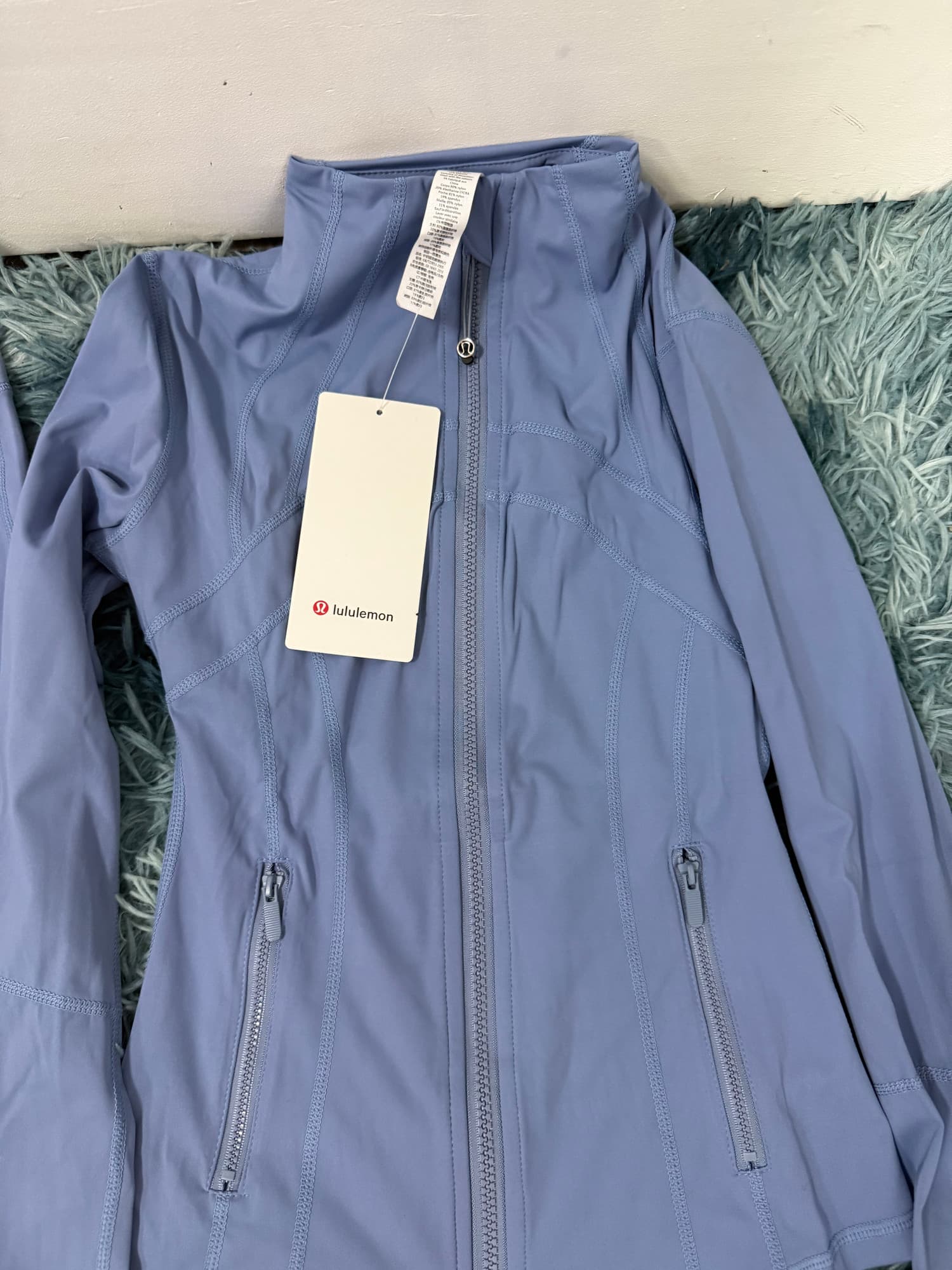 LULULEMON SET