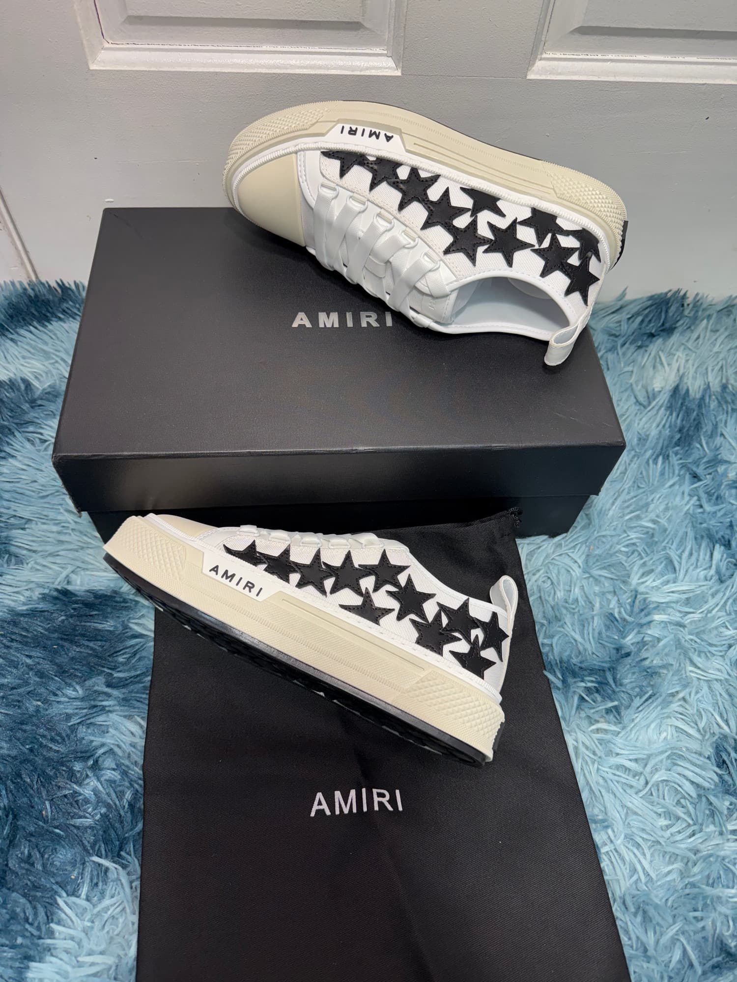 AMIRI SNEAKERS