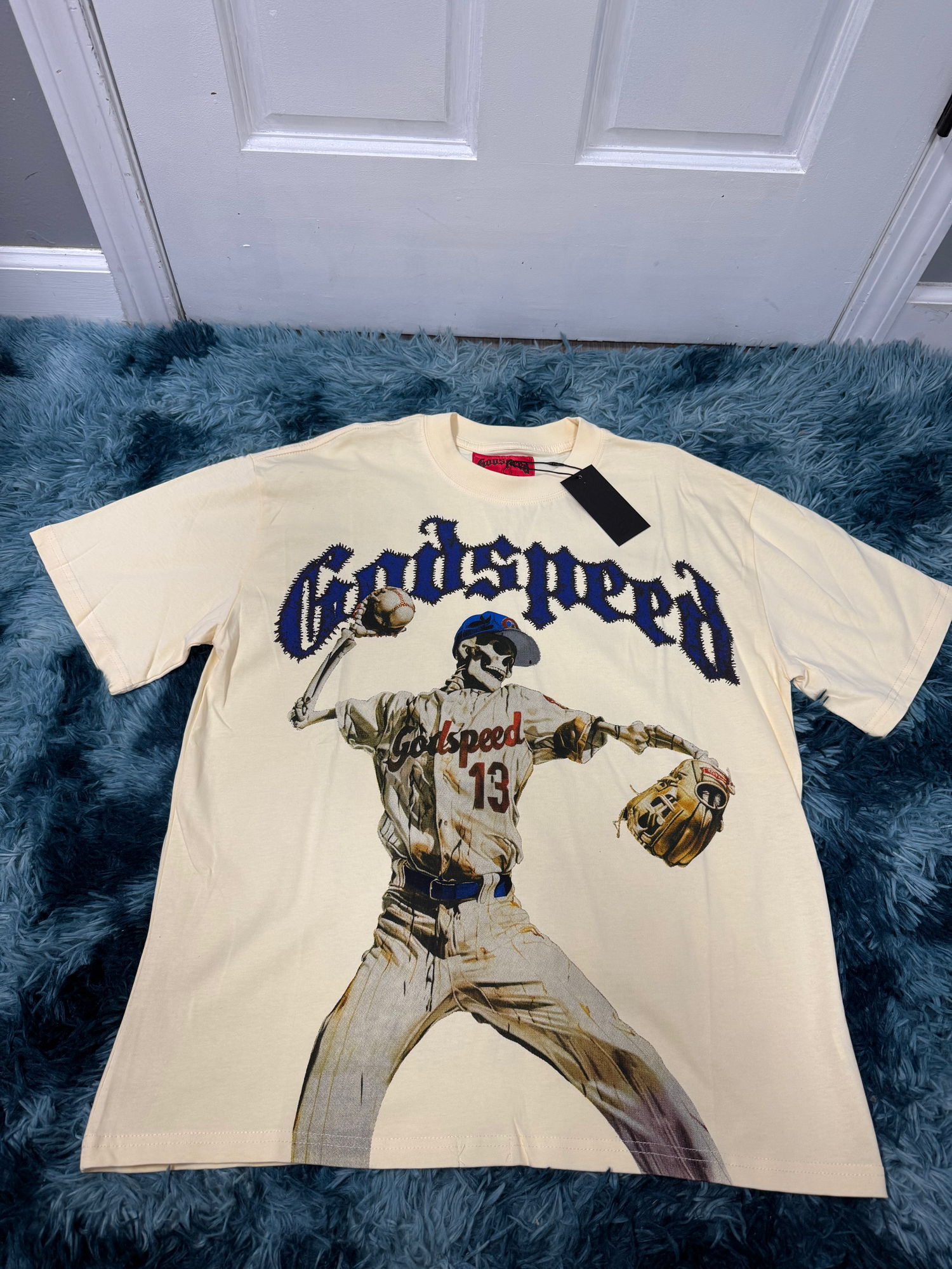 GODSPEED SHIRT