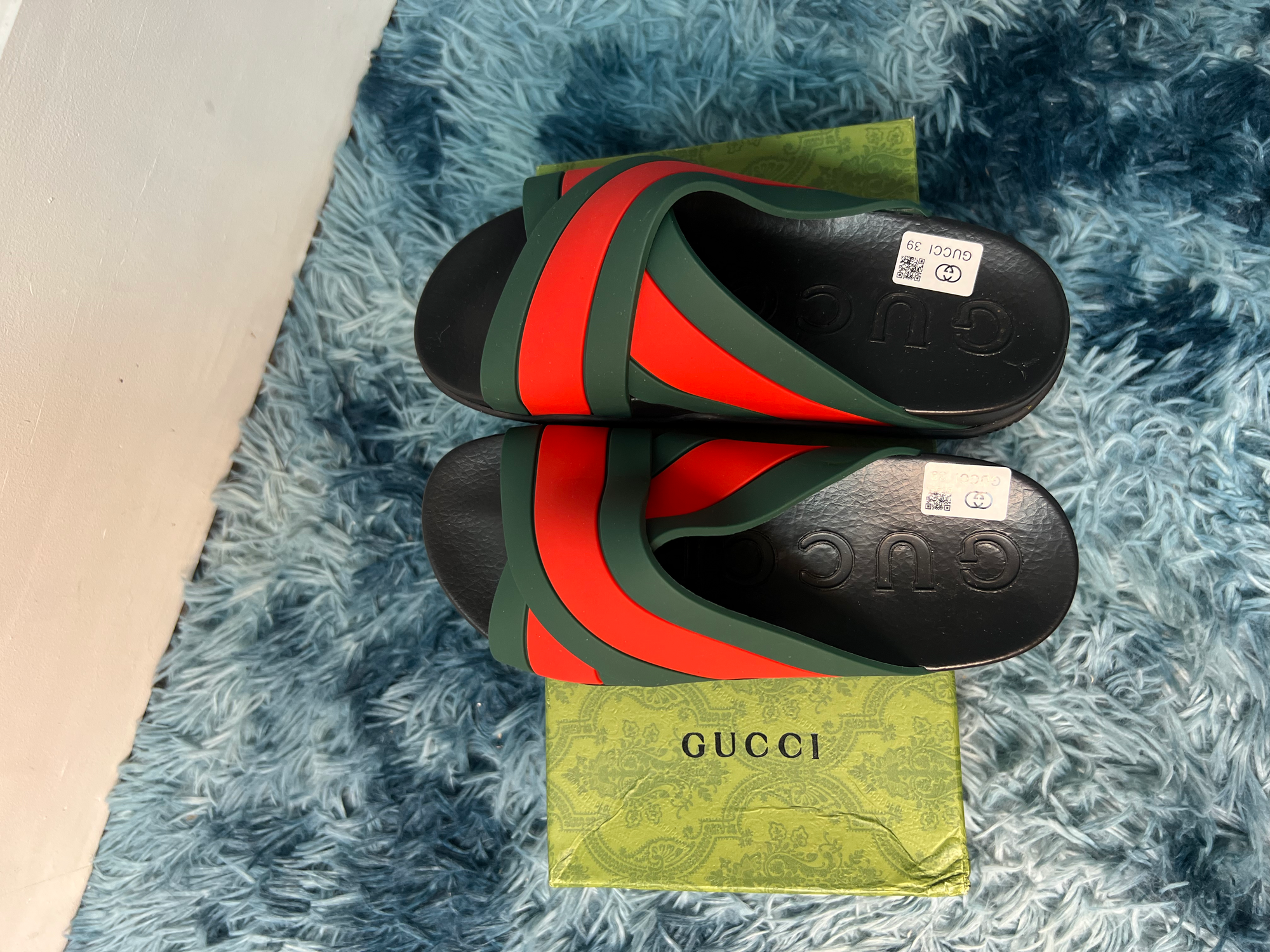 GUCCI SANDAL
