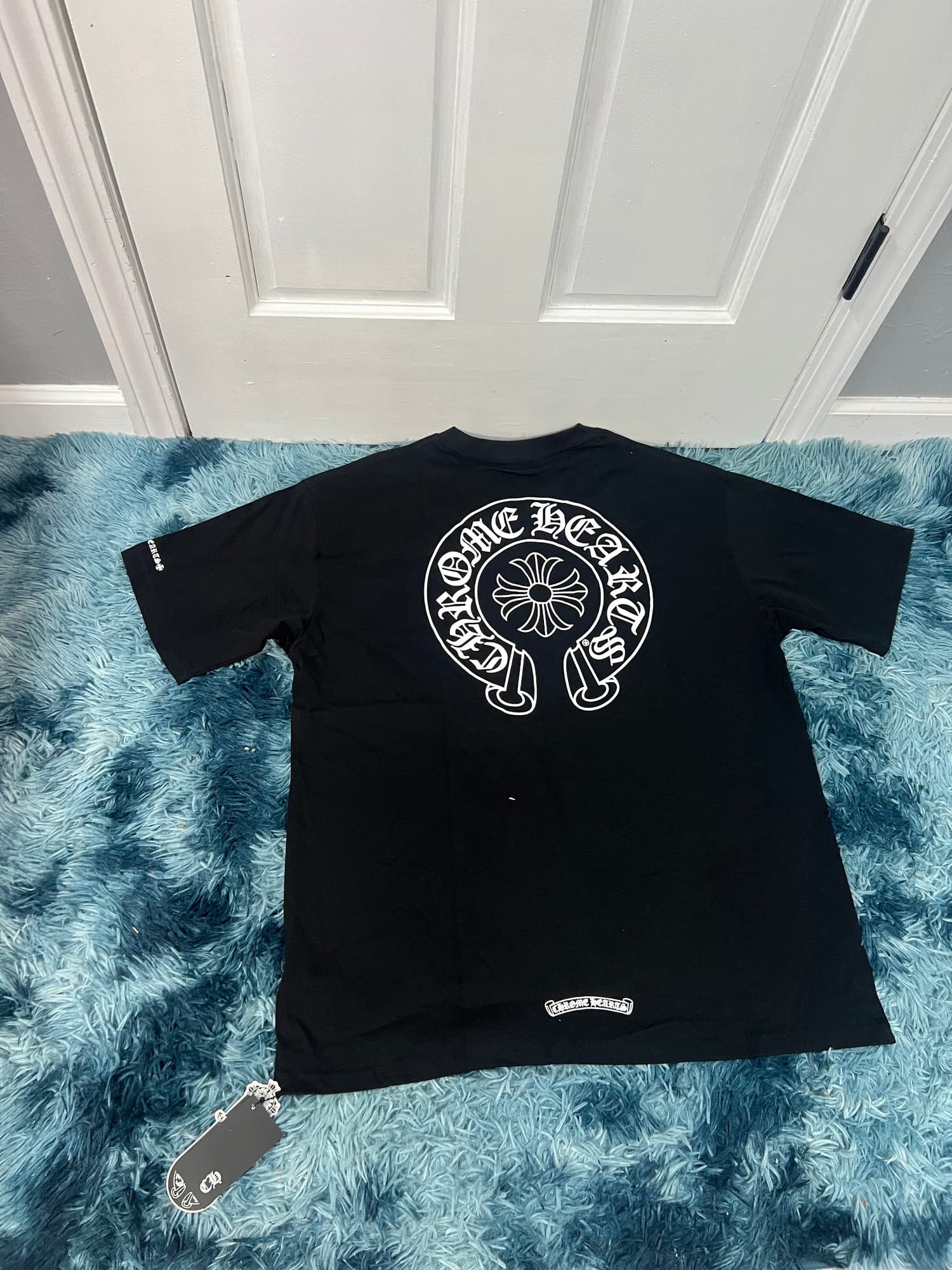 CHROME HEART SHIRT