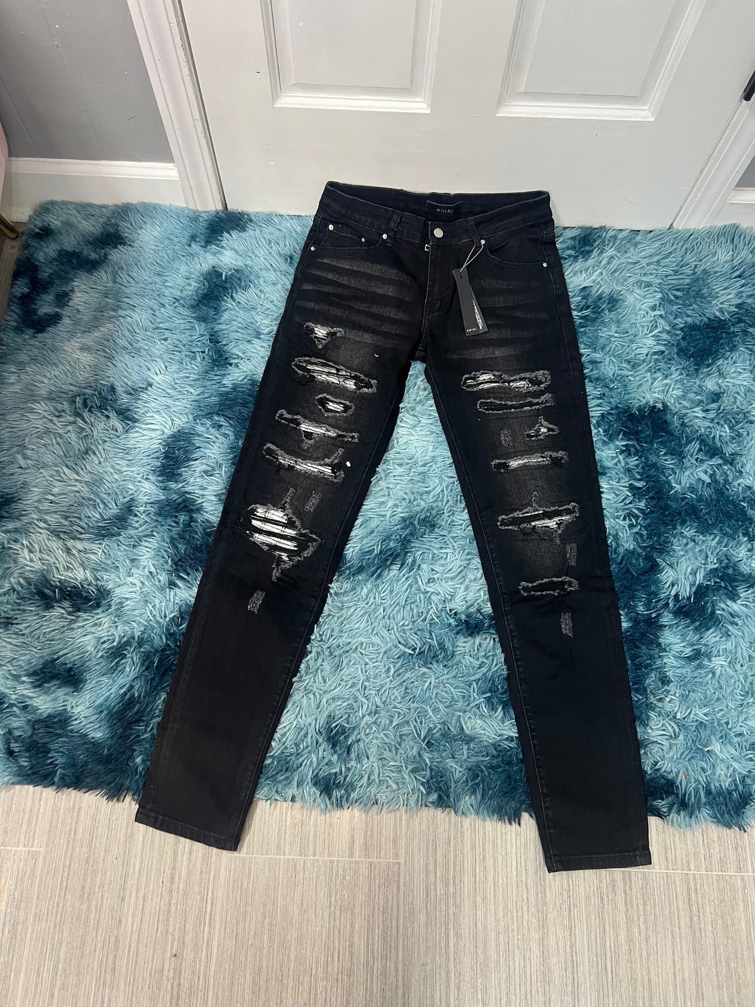 AMIRI JEANS