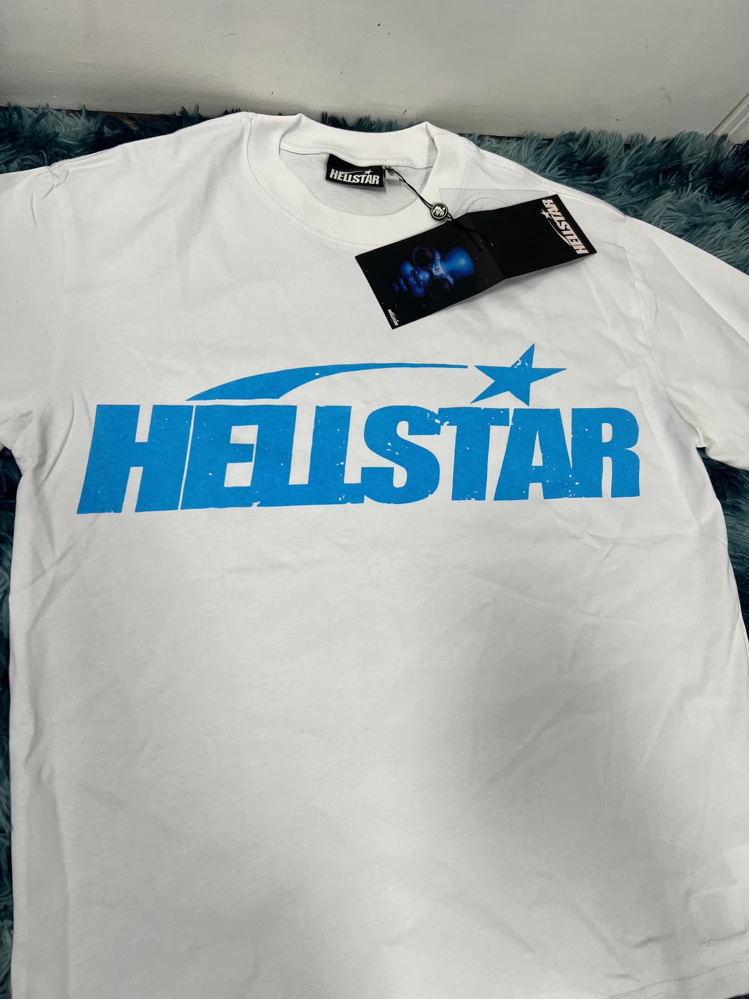 HELLSTAR SHIRT