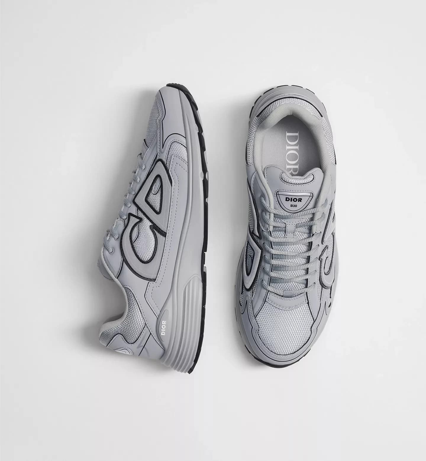 DIOR B30 SNEAKERS