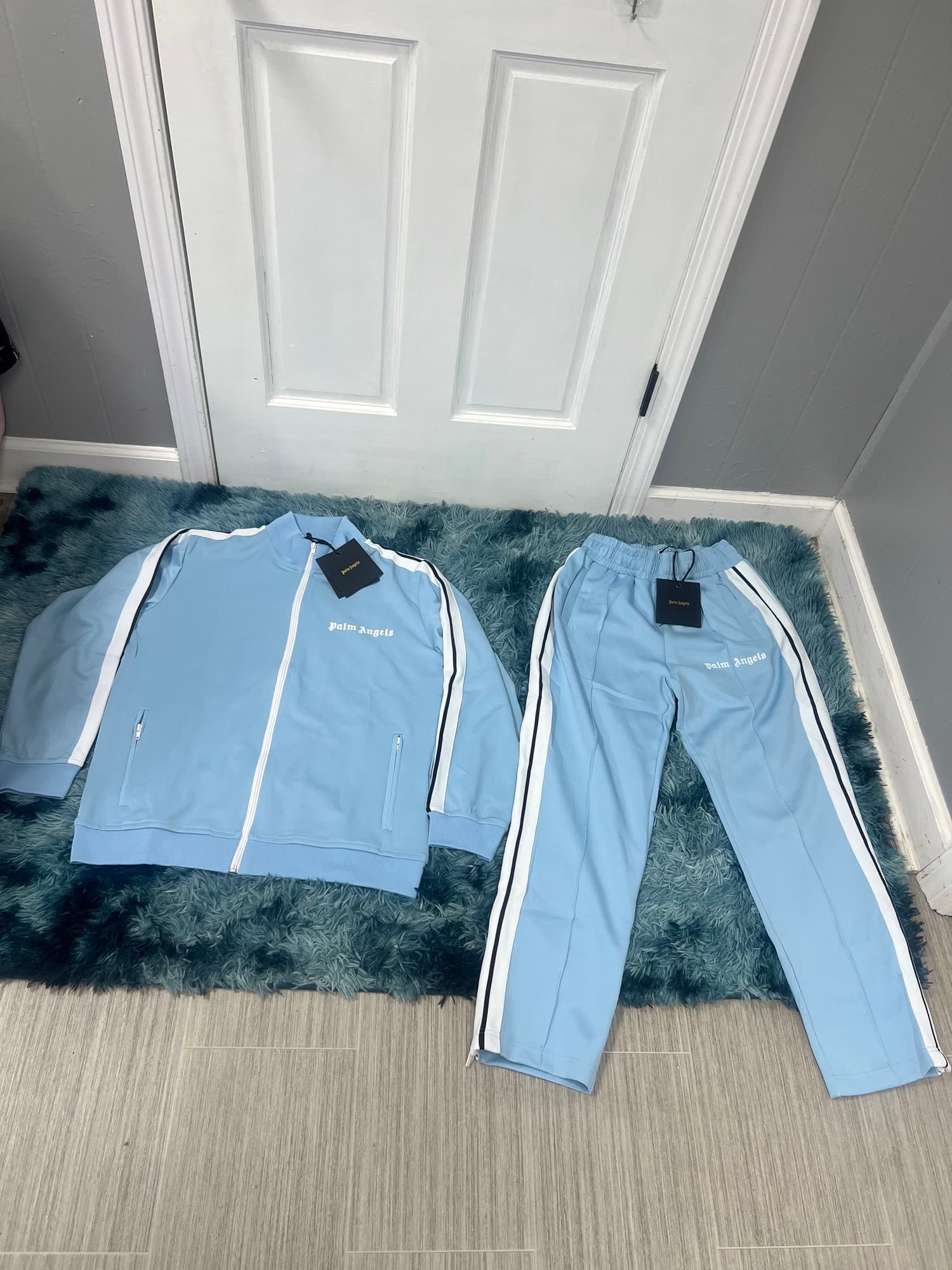PALM ANGELS SET