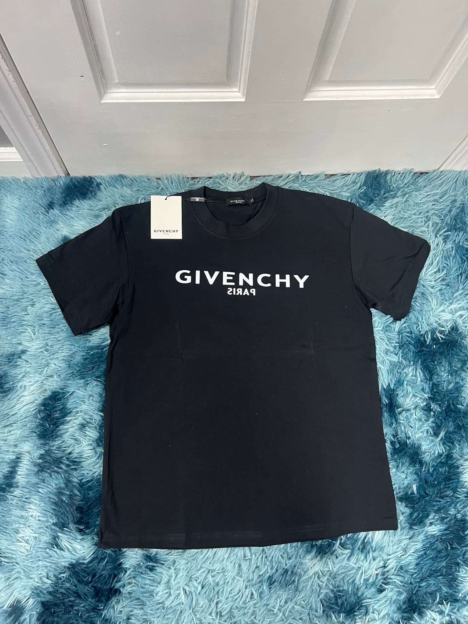 GIVENCHY SHIRT