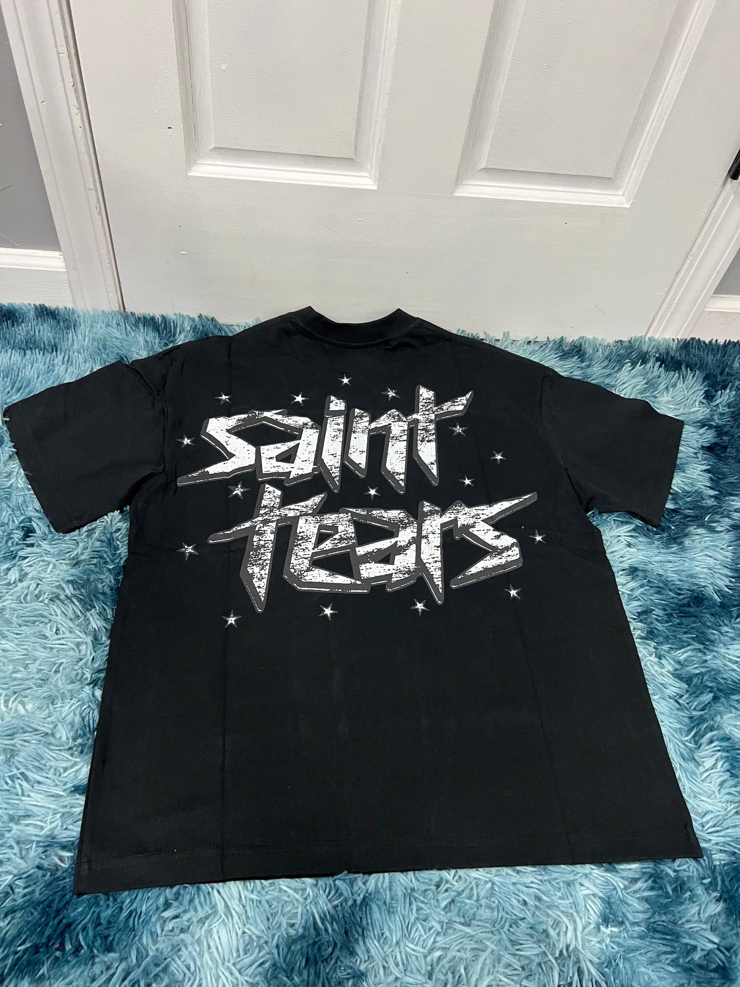 SAINT SHIRT