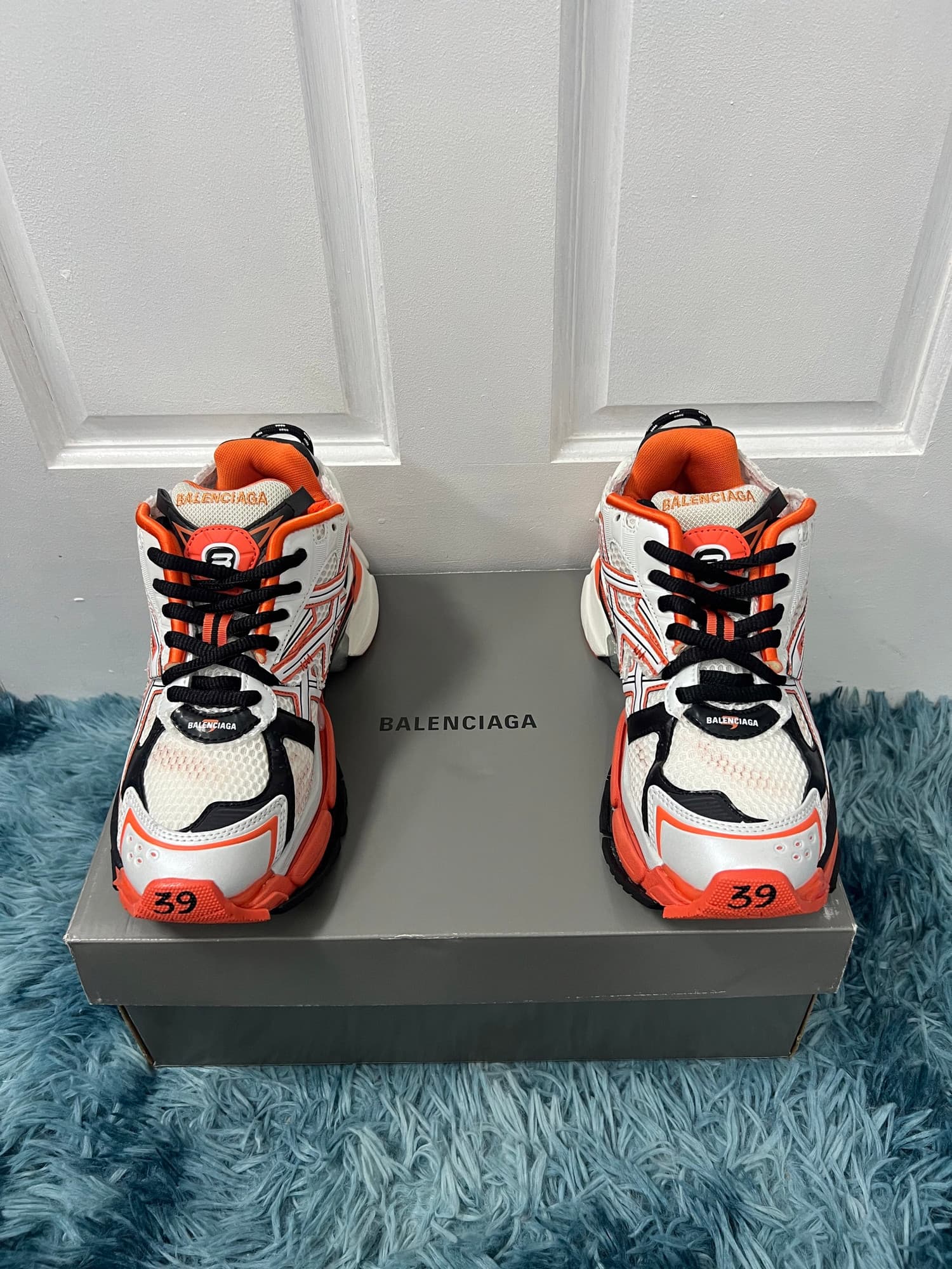 BALENCIAGA SHOES