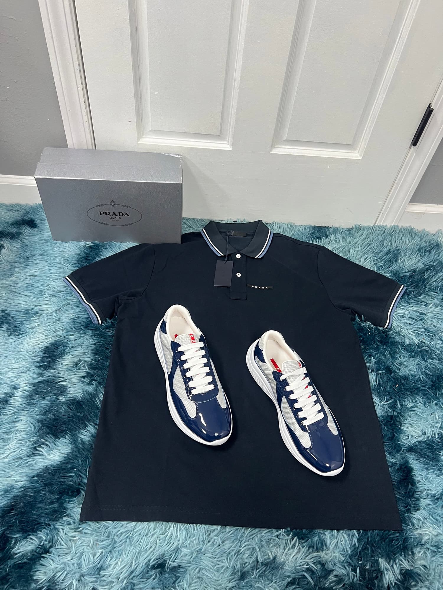 PRADA SET