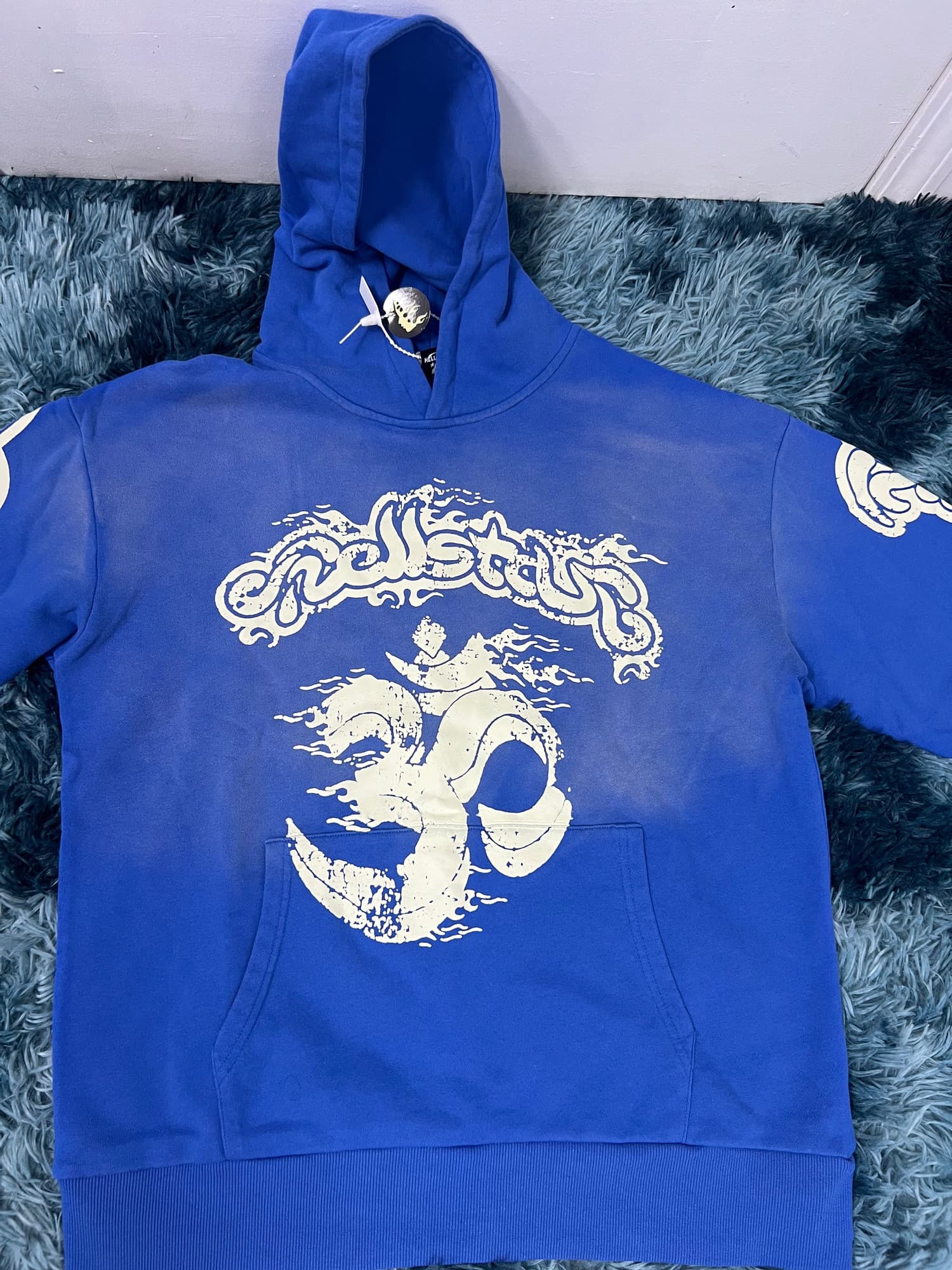 HELLSTAR HOODIE