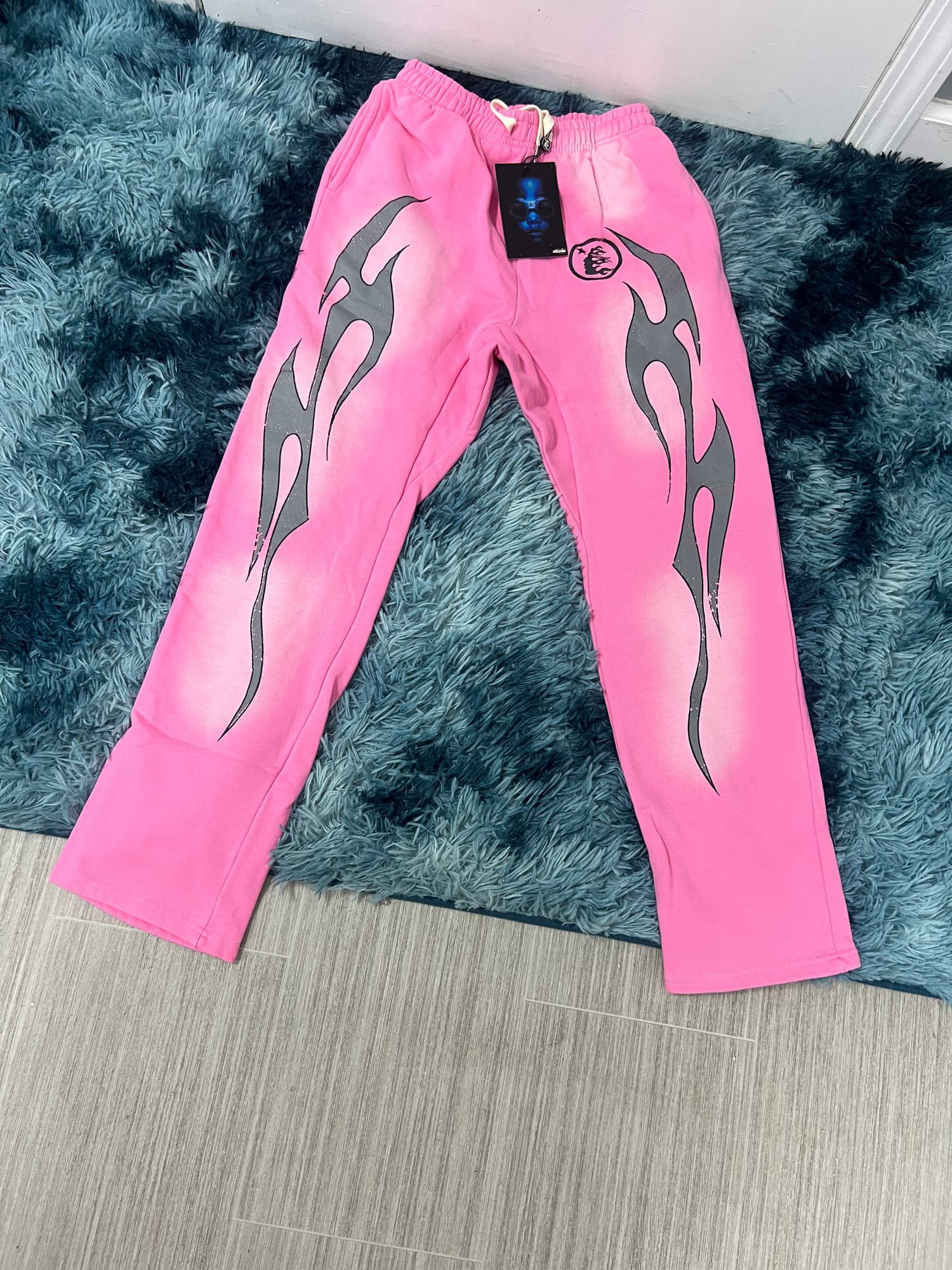 HELLSTAR PANTS