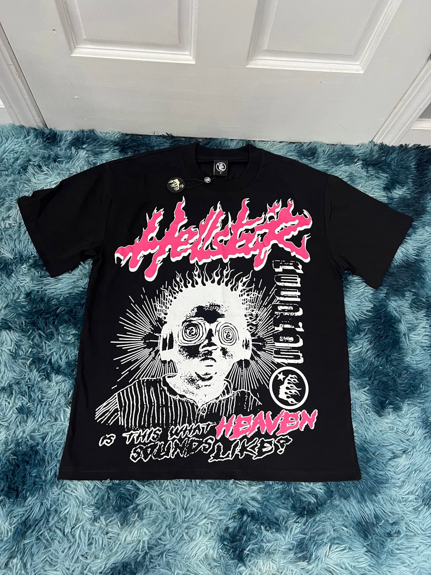 HELLSTAR SHIRT