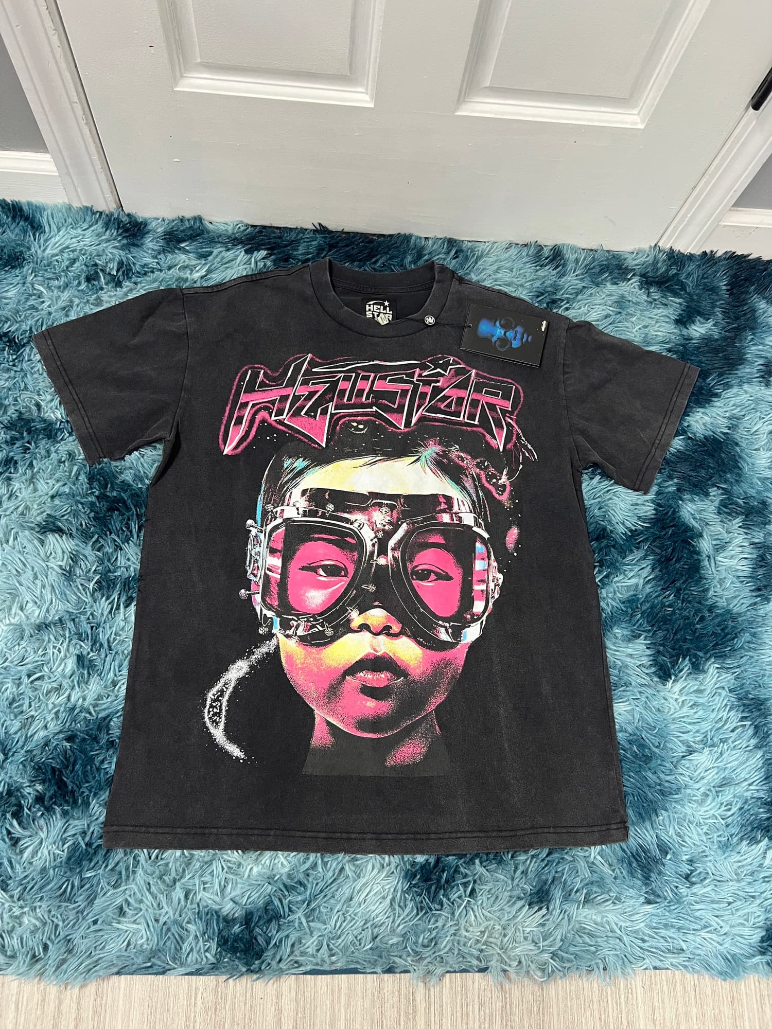 HELLSTAR SHIRT