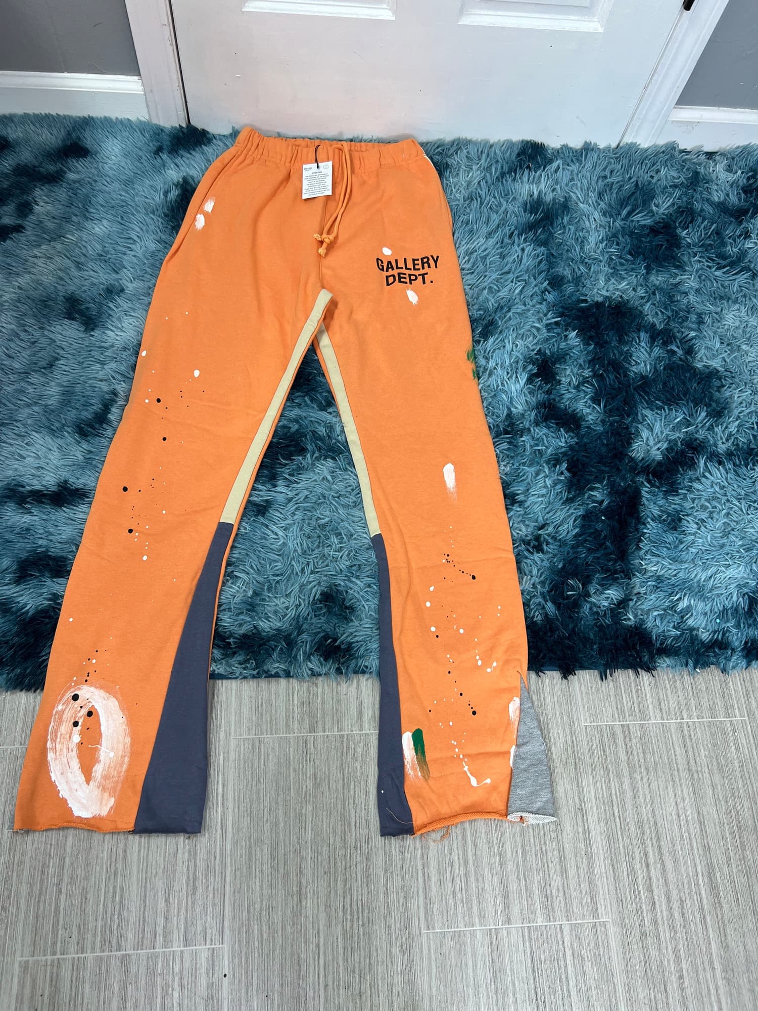 GALLERY DEPT PANT