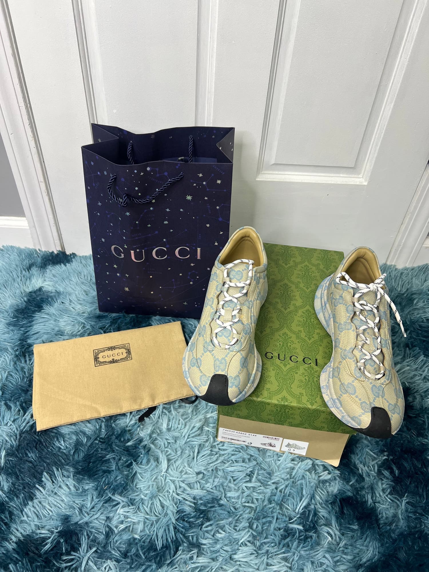 GUCCI SNEAKER