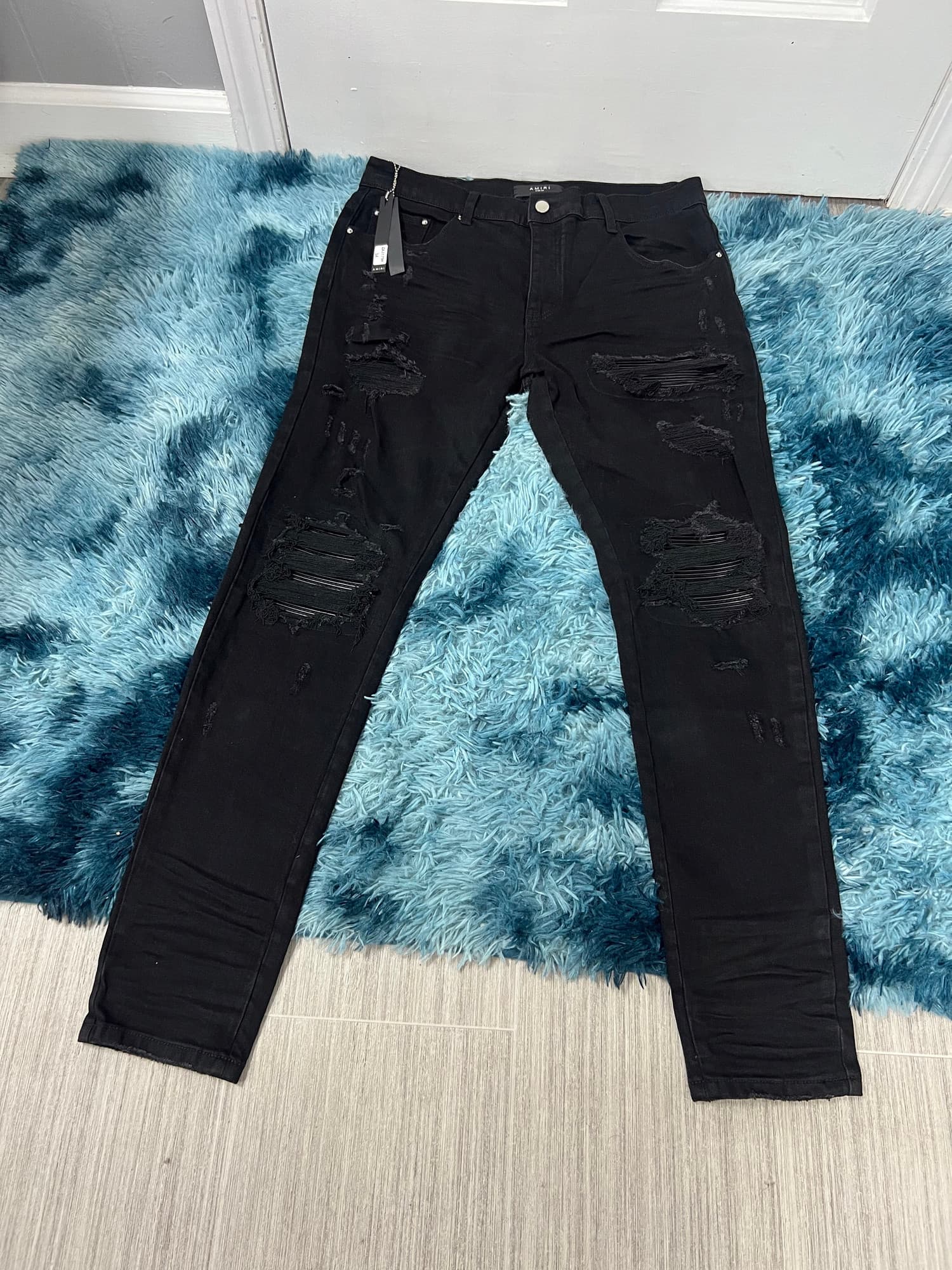 AMIRI JEANS