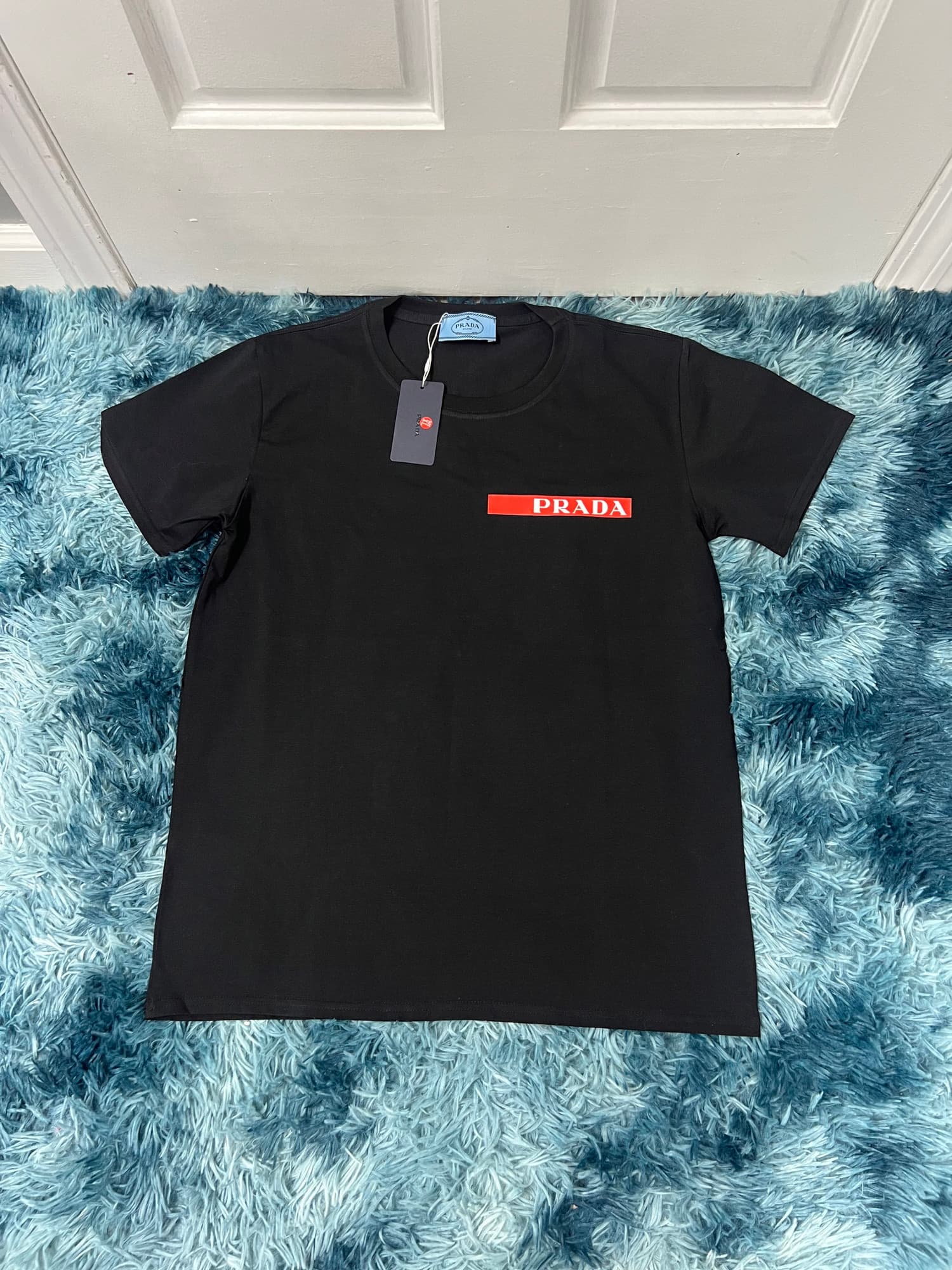 PRADA SHIRT