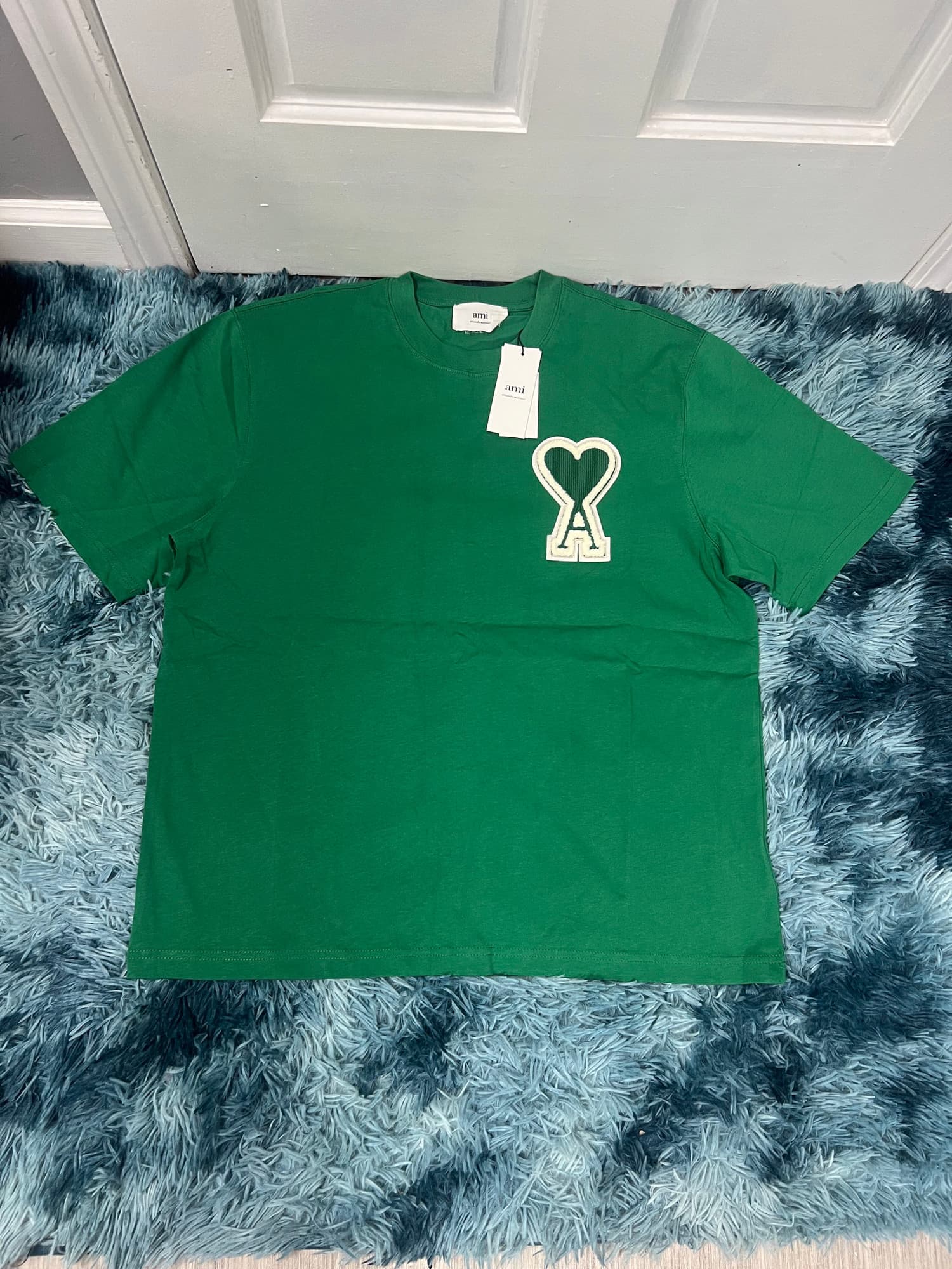 AMI SHIRT