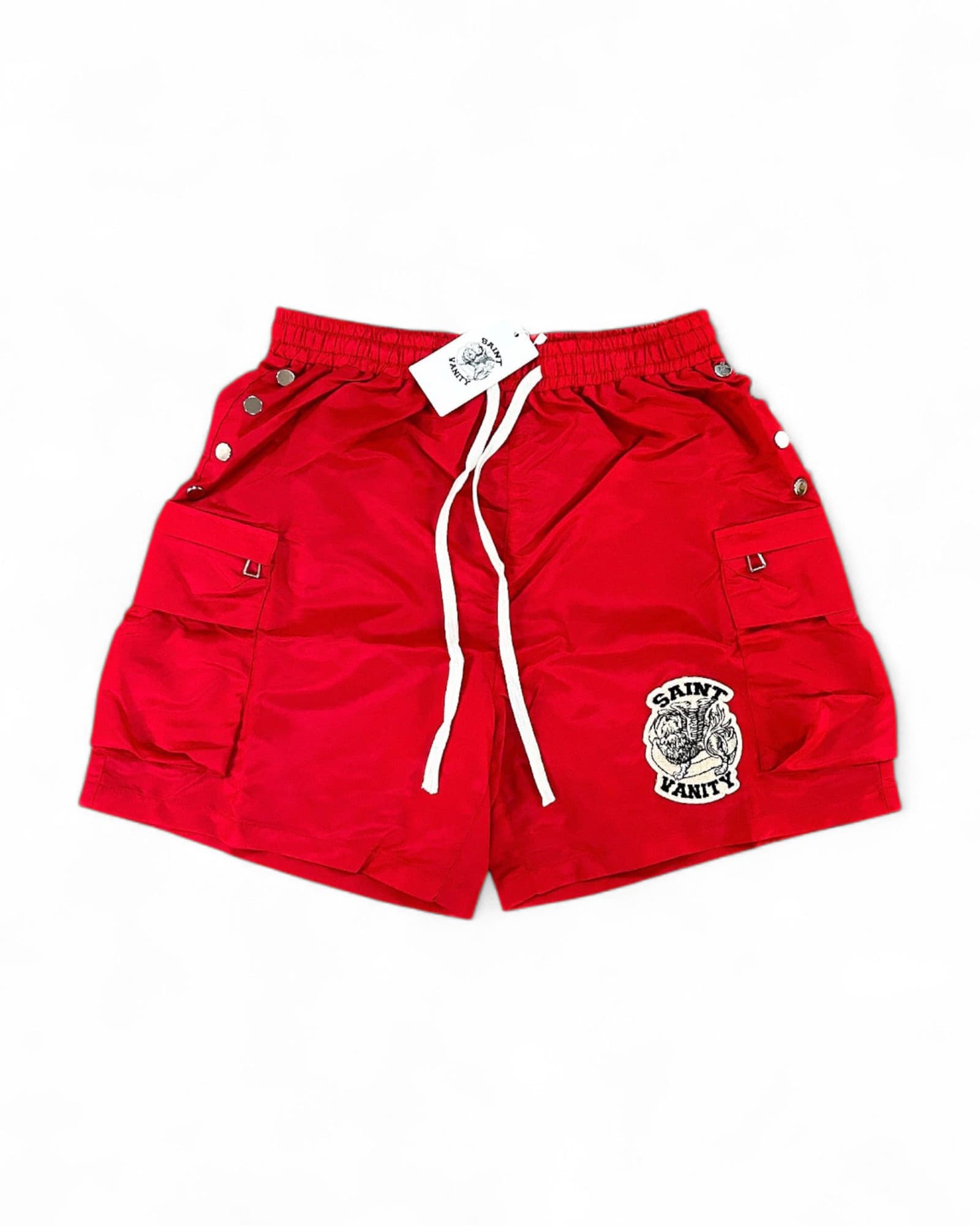 SAINT VANITY SHORTS