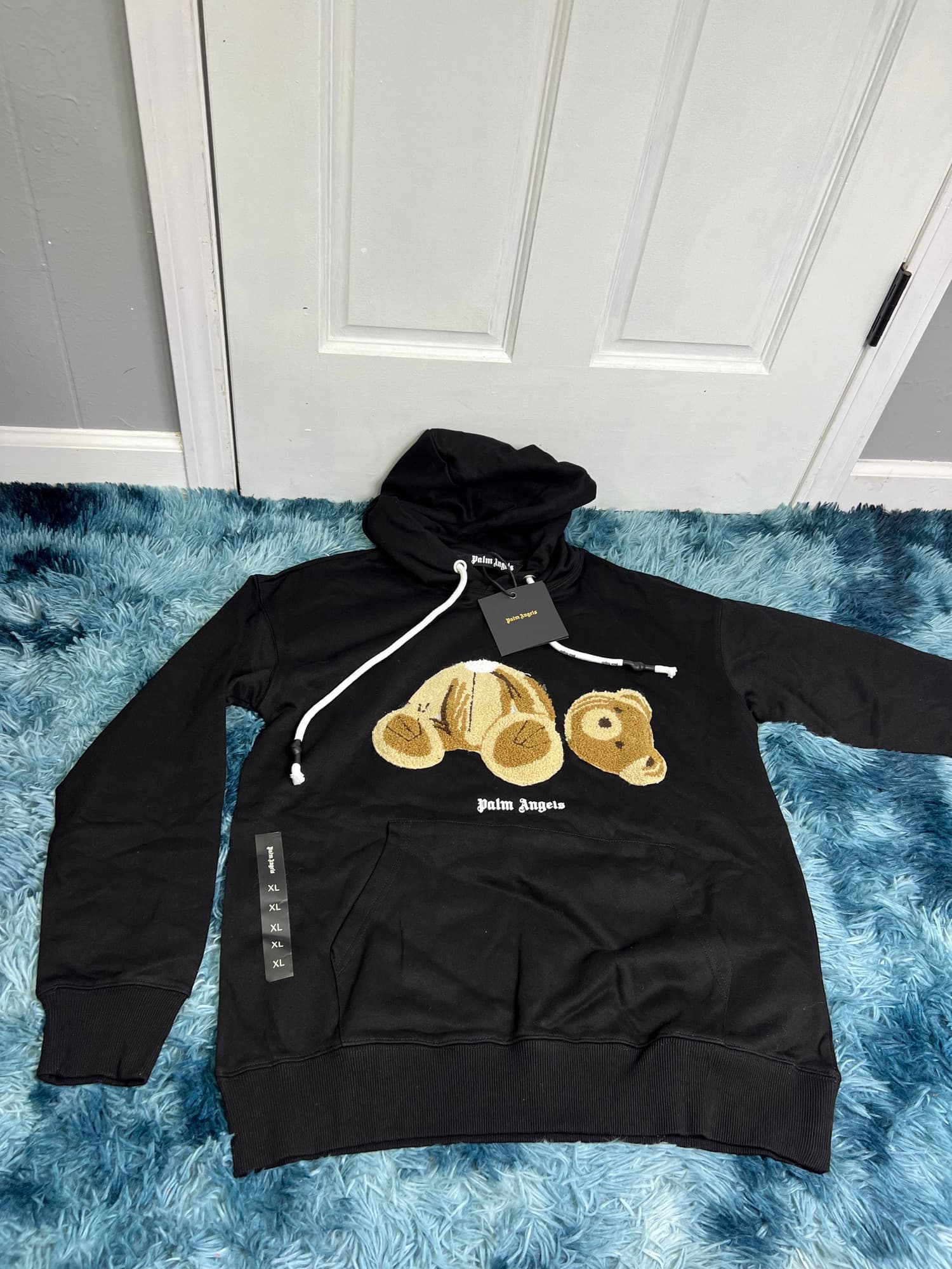 PALM  ANGELS HOODIE